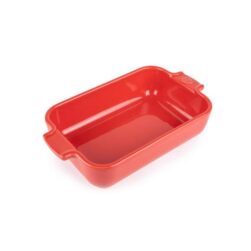 Braadslede 25cm rood Peugeot