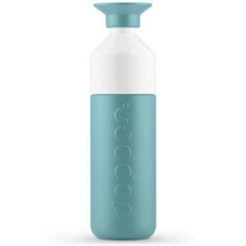 Dopper Insulated 580ml Bottelnose Blue - Afbeelding 3