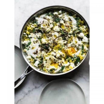 Simpel Ottolenghi - Afbeelding 4
