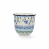 Mok Tulip 200ml Anniversary 40Y Bunzlau Castle - Afbeelding 3
