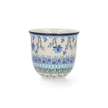 Mok Tulip 200ml Anniversary 40Y Bunzlau Castle - Afbeelding 3