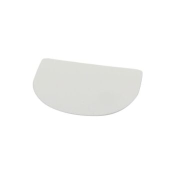 Deegschraper 15X11 CM deBuyer