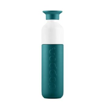 Dopper Insulated 350ml Green Lagoon