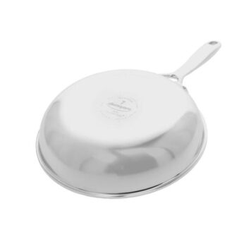 Koekenpan 20cm NanoTouch Silverline-7 Demeyere - Afbeelding 4