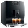 Espresso apparaat C3 EA piano black Jura - Afbeelding 7