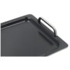 Teppanyaki-5 bakplaat Ceraforce Demeyere - Afbeelding 6