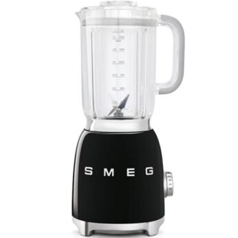 uc Blender*, zwart Smeg