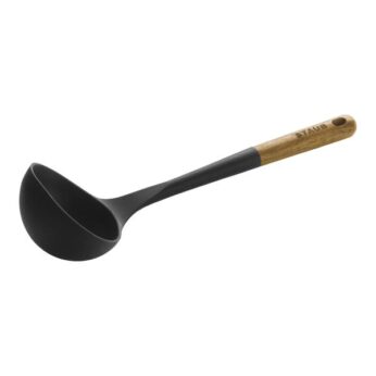 Soeplepel zwart Staub - Afbeelding 6