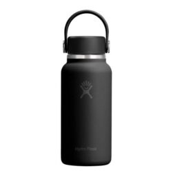 Drinkfles Micro Hydro 300ml Black Hydro Flask