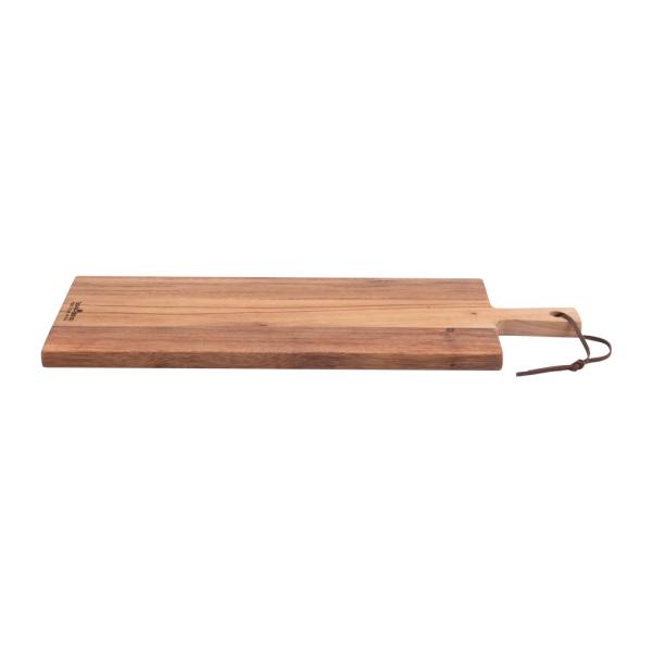 Serveerplank 59x20 Pure Teak Bowls & Dishes - Afbeelding 3