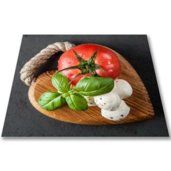 Inductie kookplaatbeschermer Caprese 60x60cm