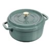 Braadpan 26cm Eucalyptus Staub
