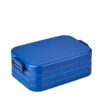 Lunchbox TAB midi Vivid Blue Mepal