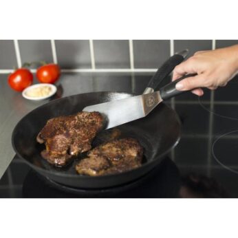 Koekenpan 20cm gietijzer light Ronneby Bruk - Afbeelding 4