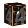 Vivendi* Wijnglas wit 4 stuks 378 ml Nachtmann - Afbeelding 3
