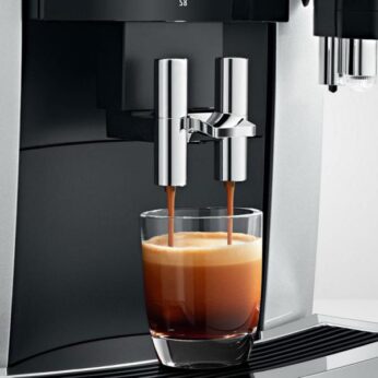 Espresso apparaat S8* Moonlight (EA) Jura - Afbeelding 2