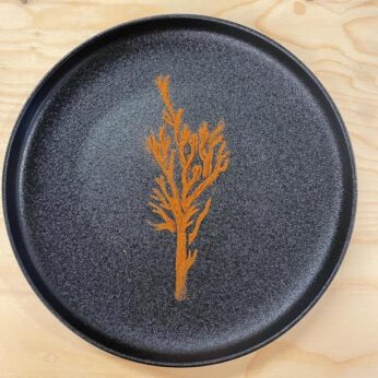 Plate-it garneermallen Wood 3 dlg set - Afbeelding 4