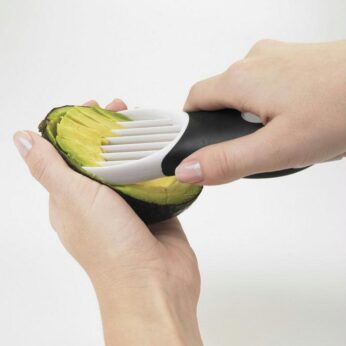 Avocado snijder OXO - Afbeelding 7