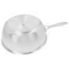 Sauspan 20cm z/d Industry-5 Demeyere - Afbeelding 5
