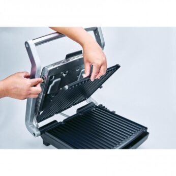 Tafelgrill Grill&More Solis - Afbeelding 4