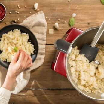 Cook Expert rood Magimix - Afbeelding 18