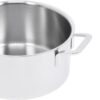 Kookpan 24cm Intense-5 Demeyere - Afbeelding 4