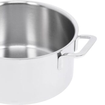 Kookpan 24cm Intense-5 Demeyere - Afbeelding 4