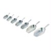 Winkelschep 65mm aluminium - Afbeelding 2