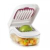 Groentesnijder Dicer OXO - Afbeelding 2