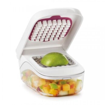 Groentesnijder Dicer OXO - Afbeelding 2