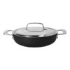Hapjespan 28cm 2 grepen Ceraforce-5 Demeyere