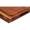 Snijplank Large Forged Style de Vie - Afbeelding 3