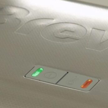Tosti apparaat mat rvs Breville - Afbeelding 2