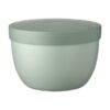Snackpot Ellipse Nordic Sage 350 ml Mepal