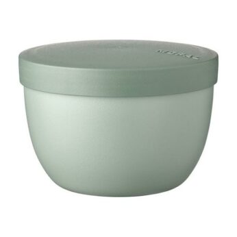 Snackpot Ellipse Nordic Sage 350 ml Mepal