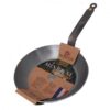 Koekenpan 20cm Mineral B DeBuyer - Afbeelding 2