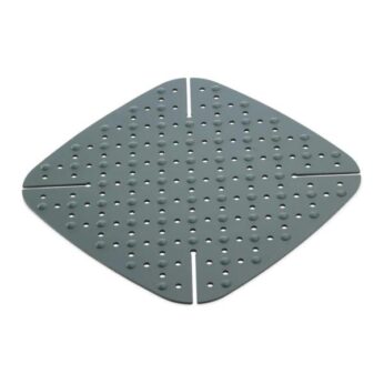 Silicone mat 15cm voor Airfryer Lékué