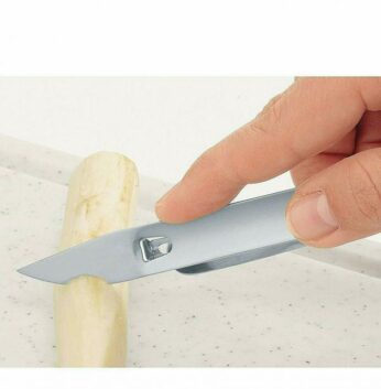 Aspergeschiller rvs WMF - Afbeelding 3