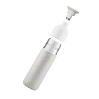 Dopper Insulated 350 ml Gentle Grey - Afbeelding 2