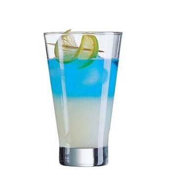 Longdrinkglas 35cl Shetland Arcoroc