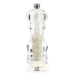 Zoutmolen nat zout Nancy 18cm acryl Peugeot