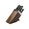 Messenblok 7 dlg. met slijpfunctie Gourmet Zwilling - Afbeelding 5