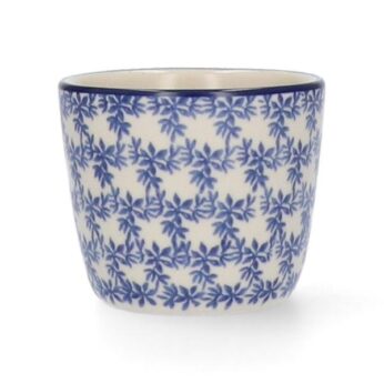 Mok Tumbler 190ml Serenity Bunzlau Castle
