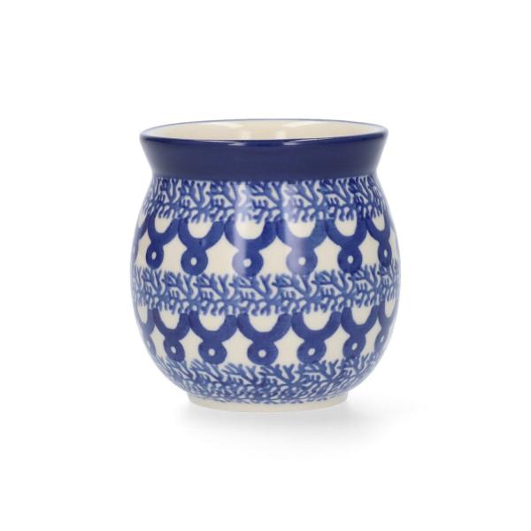 Mok Farmer 240ml Blue Harbour Bunzlau Castle - Afbeelding 3