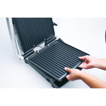 Tafelgrill Grill&More Solis - Afbeelding 3