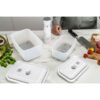 Fresh&Save Drip Trays 2st. voor glas Zwilling - Afbeelding 4