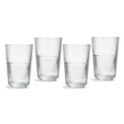 Longdrinkglas Rayo 4 stuks Royal Leerdam