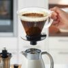 Koffiefilter FABIANO Pour Over Gefu - Afbeelding 2