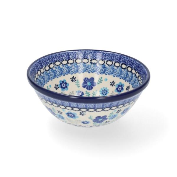 Kom 450ml Floral Ballet Bunzlau Castle - Afbeelding 3