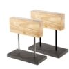 Messenblok Eiken magnetisch Style de Vie
